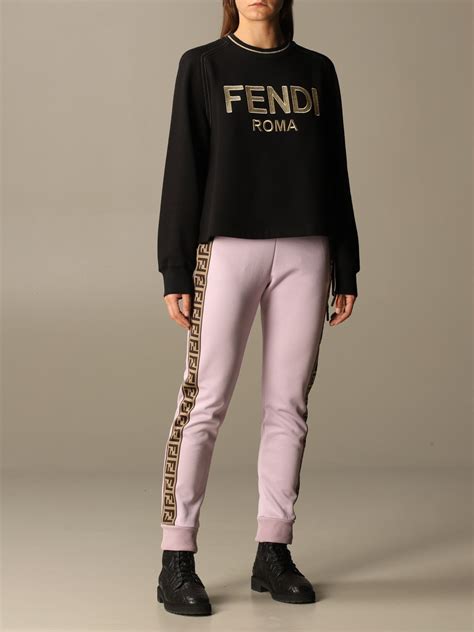 felpe fendi outlet|fendi jewelry.